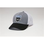 WEDGE TRUCKER CAP KR