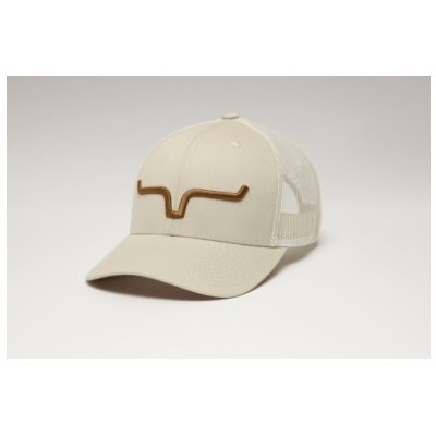 WEEKLY SUNSHINE CAP KR NATUREL