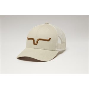 WEEKLY SUNSHINE CAP KR NATUREL