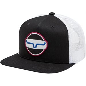 Union Kimes trucker hat
