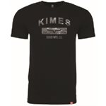 MFG T SHIRT HOMME KIMES RANCH