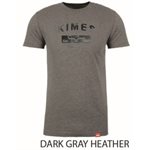 MFG T SHIRT HOMME KIMES RANCH