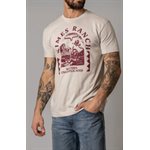 DESERT ARCH SAND T SHIRT HOMME KIMES RANCH
