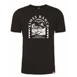 DESERT ARCH CARDINAL KIMES RANCH T SHIRT