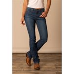 BETTY JEANS 17 KIMES RANCH