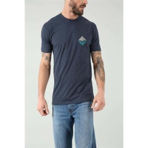 Chandail Kimes Midnight warmth