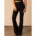 JENNIFER JEANS FEMME KIMES - BLACK