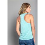 KR TECH TANK TOP LADIES