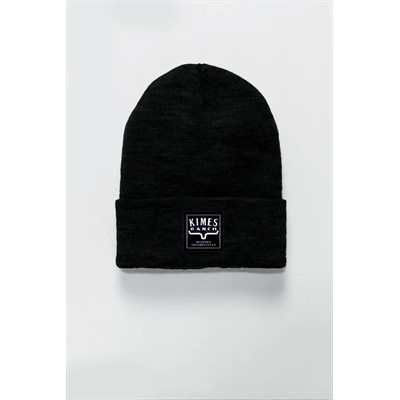 WORKDAY LABELHAT BLACK UNISEX