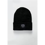 WORKDAY LABELHAT BLACK UNISEX