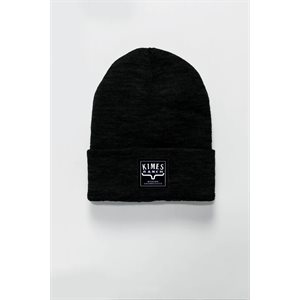 WORKDAY LABELHAT BLACK UNISEX