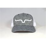 WEEKLY TRUCKER CAP KIMES RANCH