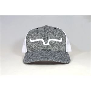 WEEKLY TRUCKER CAP KIMES RANCH