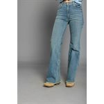 OLIVIA JEANS KIMES RANCH LADIES