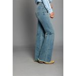 OLIVIA JEANS KIMES RANCH LADIES