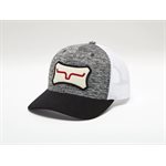 BONEYEARD TRUCKER CAP KIMES RANCH