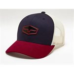 BOX SPRING TRUCKER CAP KIMS RANCH