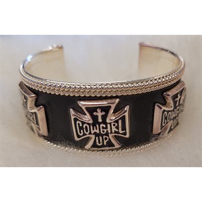 BRACELET COWGIRL-UP