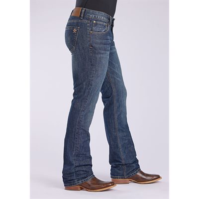 Jeans homme X emb pkt Anvil Tin Haul
