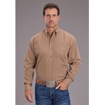Chemise homme m / l Spice mosiac Roper