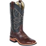 Botte femme Bulldog colebrew Noir