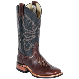 Botte femme Bulldog colebrew Noir