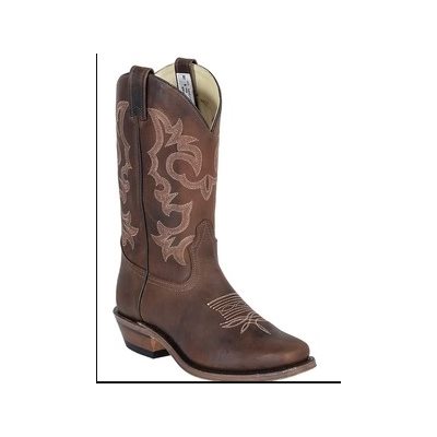 Botte homme grand canyon breakwalk