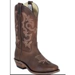Botte homme grand canyon breakwalk