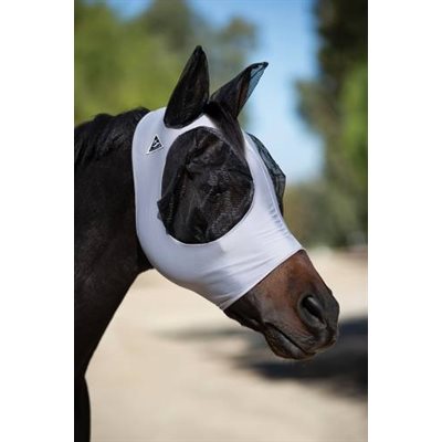 PONY FLY MASK LYCRA