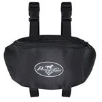 POMMEL BAG