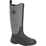 BOTTE MUCK FEMME HALE HERRI NOIR / GRIS