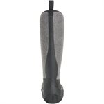 BOTTE MUCK FEMME HALE HERRI NOIR / GRIS