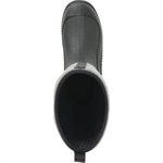 BOTTE MUCK FEMME HALE HERRI NOIR / GRIS