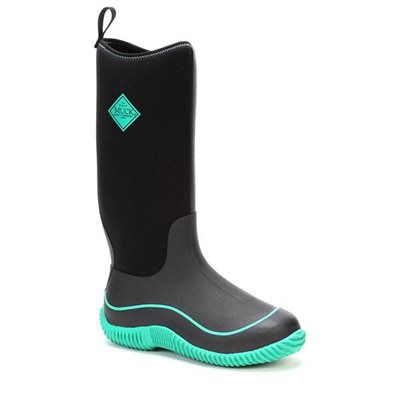 BOTTE MUCK FEMME HALE GREEN BOTTE MUCK FEMME HALE GREEN
