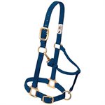 HALTER- SUCKLING