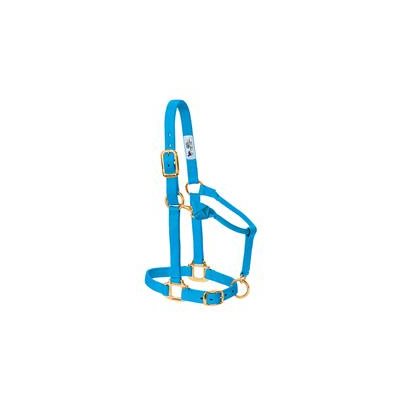 HALTER- SUCKLING