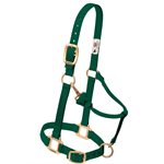 HALTER- SUCKLING