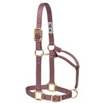 HALTER- SUCKLING