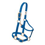 HALTER- SUCKLING