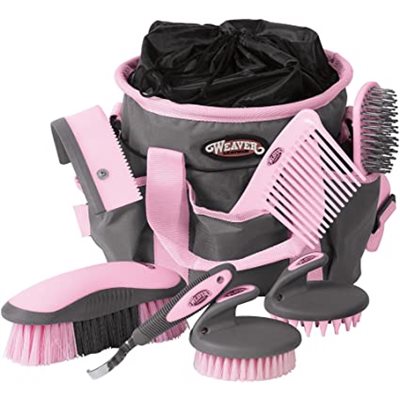GROOMING KIT