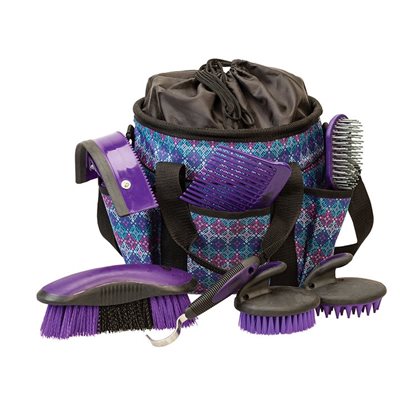 GROOMING KIT