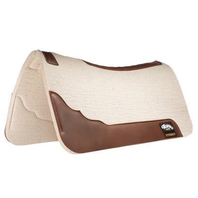 Syn saddle pad 32 x 32