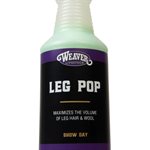 LEG POP 16OZ SAMPLE