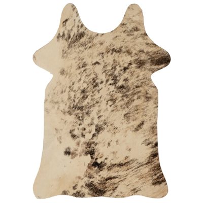 3 / 4 MINI COWHIDE SMALL