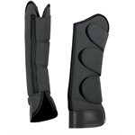Shipping botte sm noir