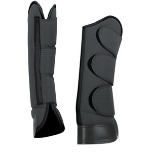 Small Black shipping boot