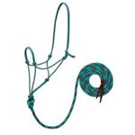 ECOLUXE AVR ROPE HALTER  / LEAD