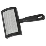 Slicker Card - Weaver, Black