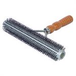 Brosse - Wide Range 9"