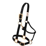HALTER - YEARLING